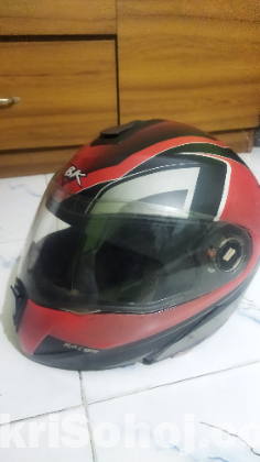 Helmet